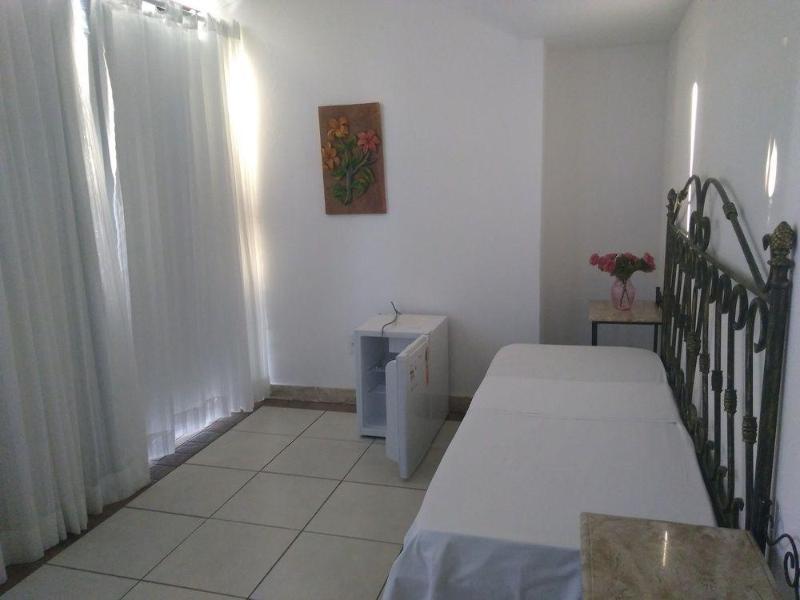 Casa Do Catavento 3* Búzios